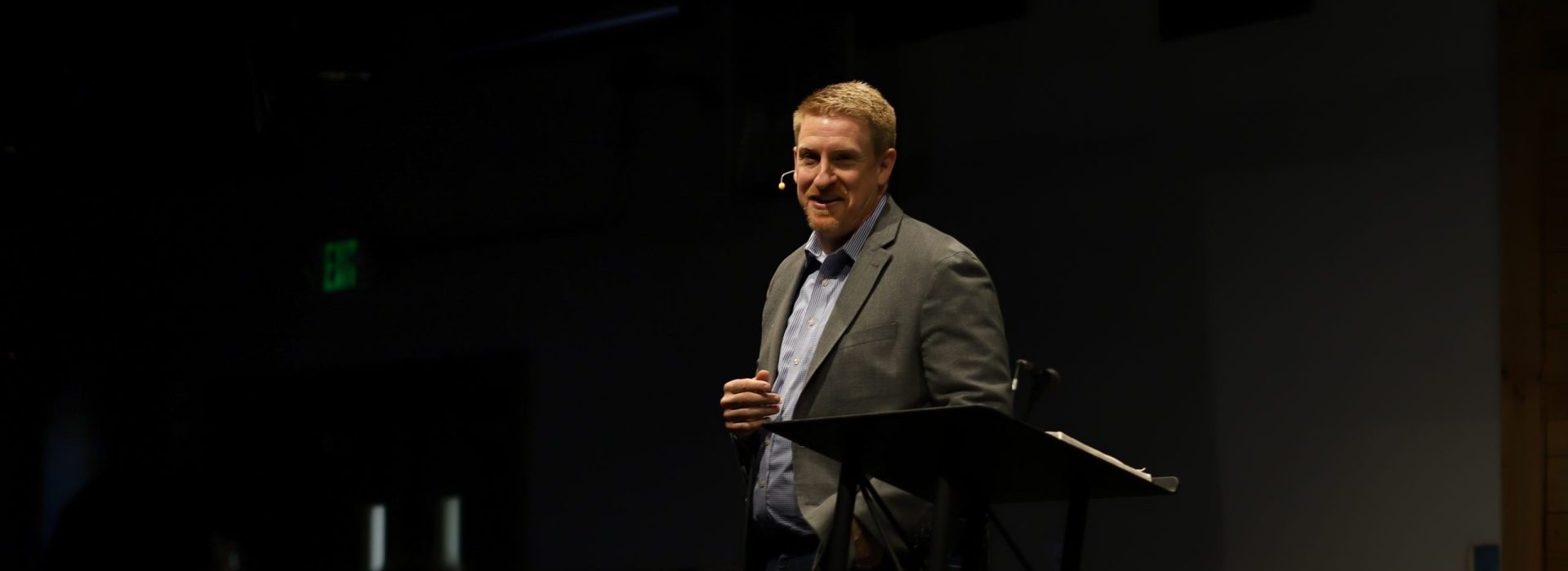 pastor steve kane
